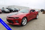 2016 Chevrolet Camaro SS 2SS