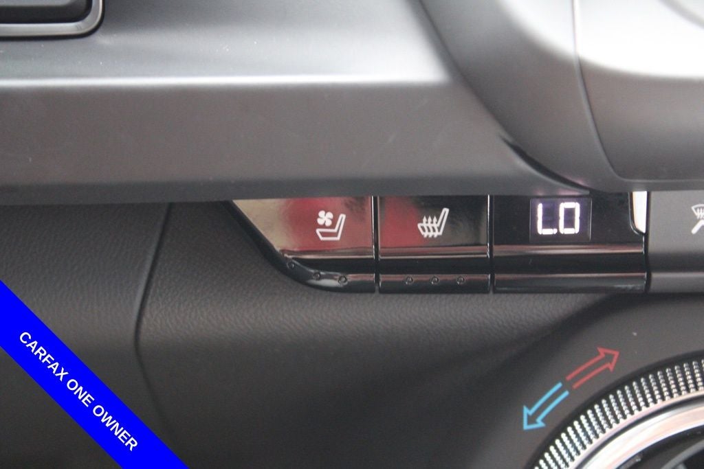 2016 Chevrolet Camaro SS 2SS