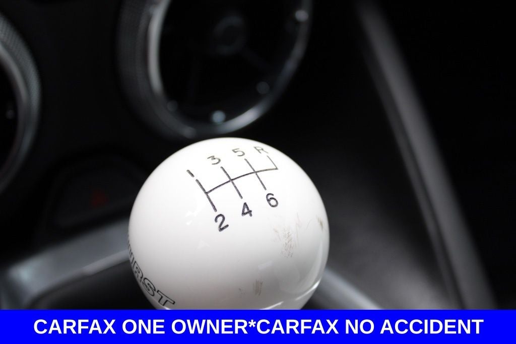 2016 Chevrolet Camaro SS 2SS