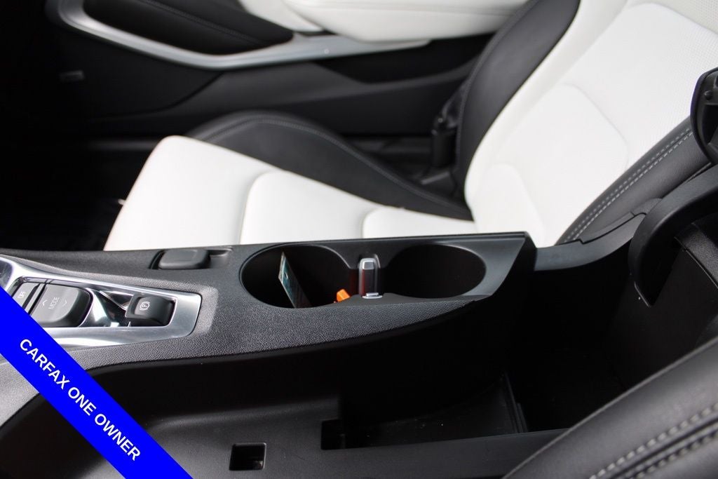 2016 Chevrolet Camaro SS 2SS