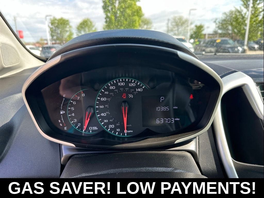 2019 Chevrolet Sonic LT