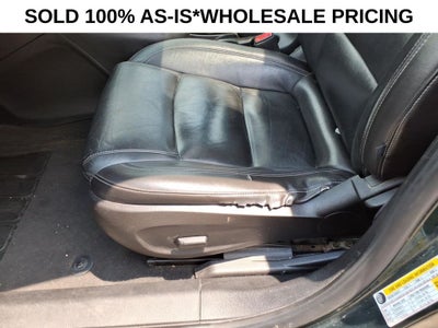 2014 Chevrolet Cruze 2LT