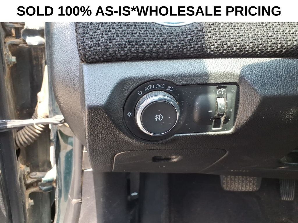 2014 Chevrolet Cruze 2LT