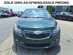 2014 Chevrolet Cruze 2LT