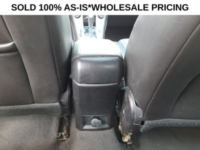 2014 Chevrolet Cruze 2LT