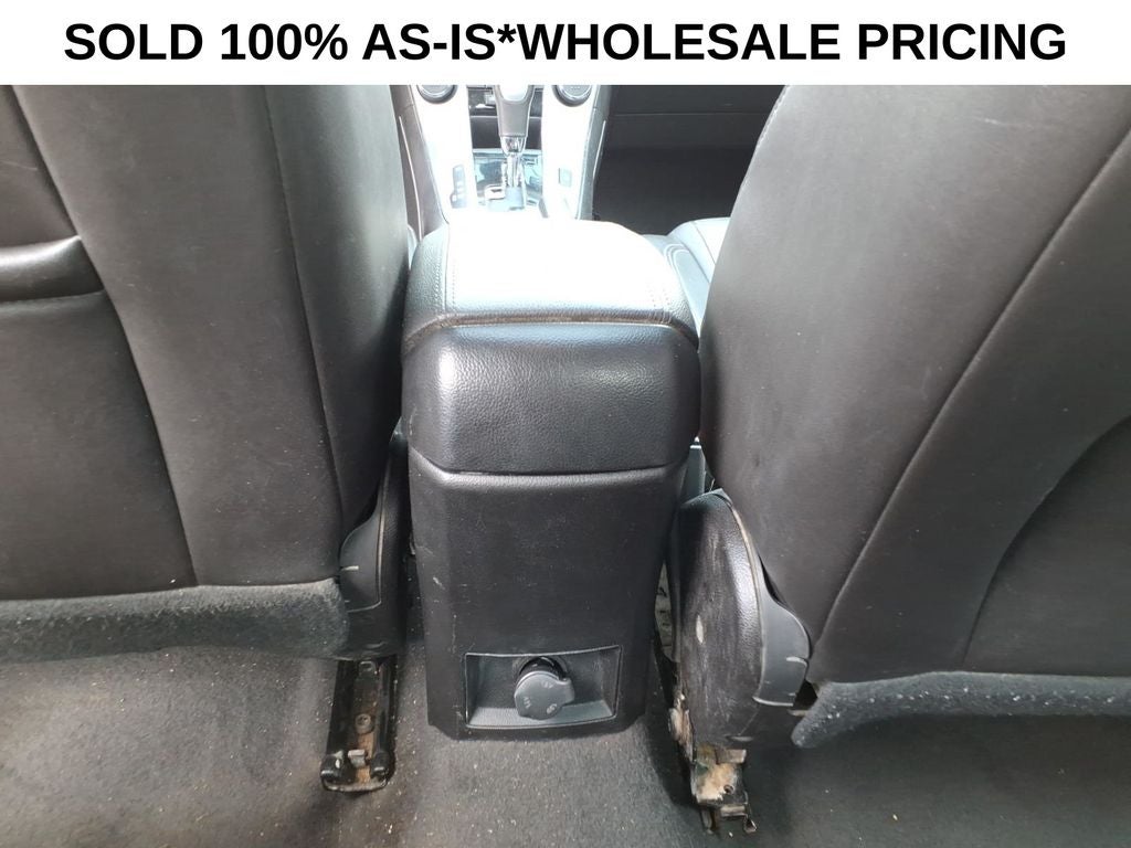2014 Chevrolet Cruze 2LT