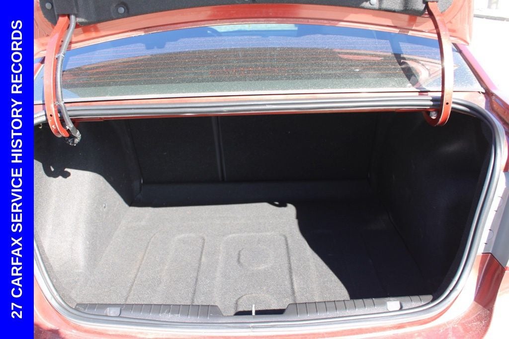 2012 Chevrolet Cruze 1LT