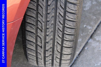 2012 Chevrolet Cruze 1LT