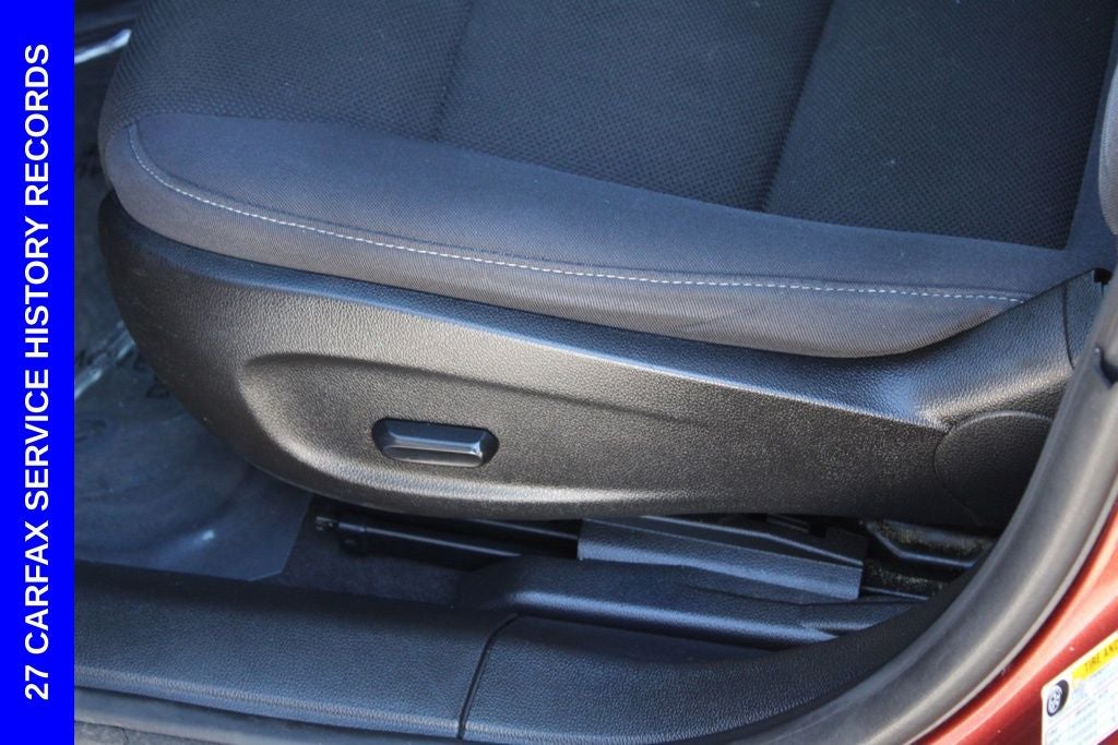 2012 Chevrolet Cruze 1LT