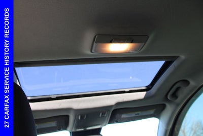 2012 Chevrolet Cruze 1LT