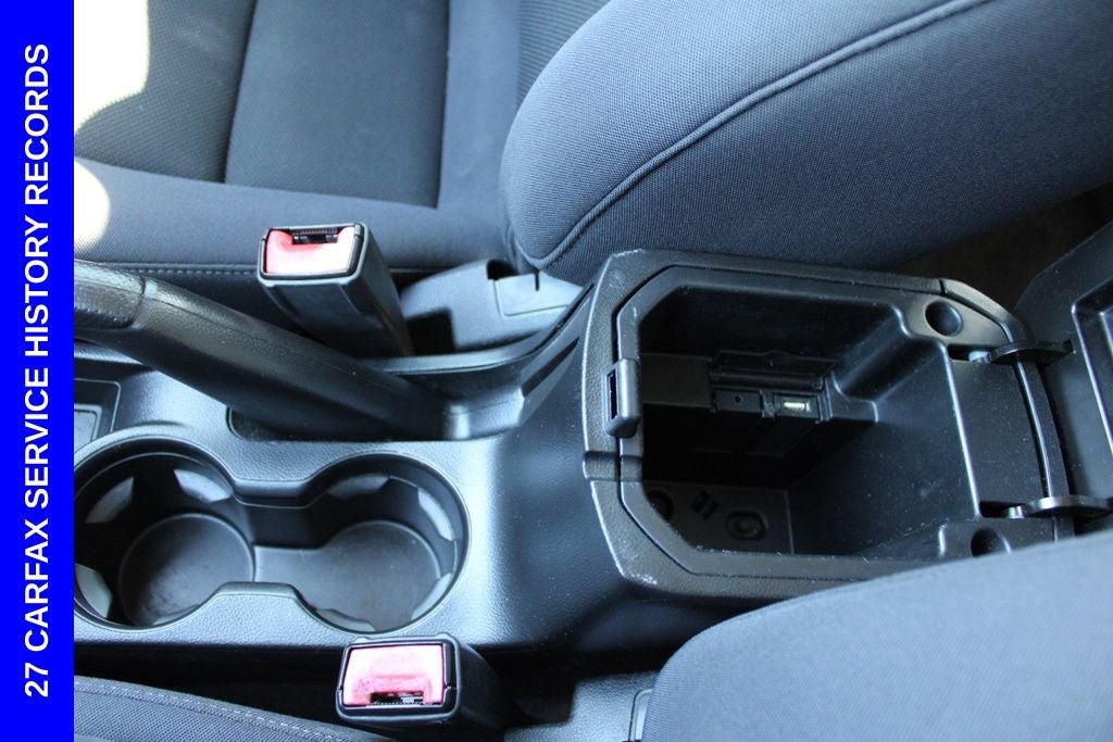 2012 Chevrolet Cruze 1LT