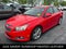 2014 Chevrolet Cruze LTZ