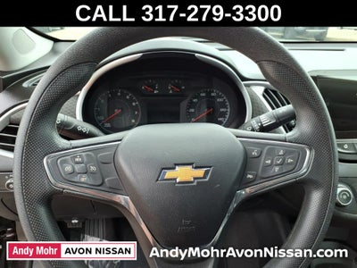 2020 Chevrolet Malibu LS 1FL