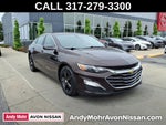 2020 Chevrolet Malibu LS 1FL