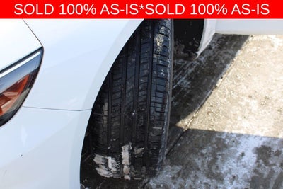 2017 Chevrolet Malibu LT 1LT