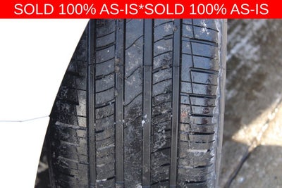 2017 Chevrolet Malibu LT 1LT