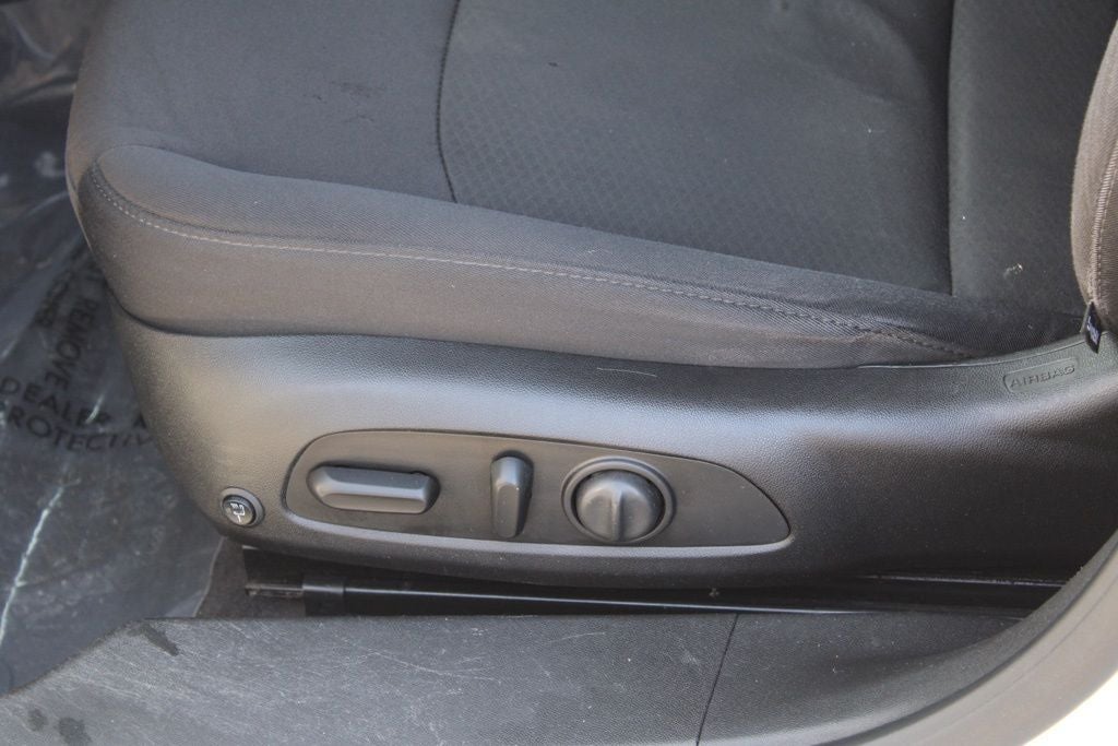 2017 Chevrolet Malibu LT 1LT