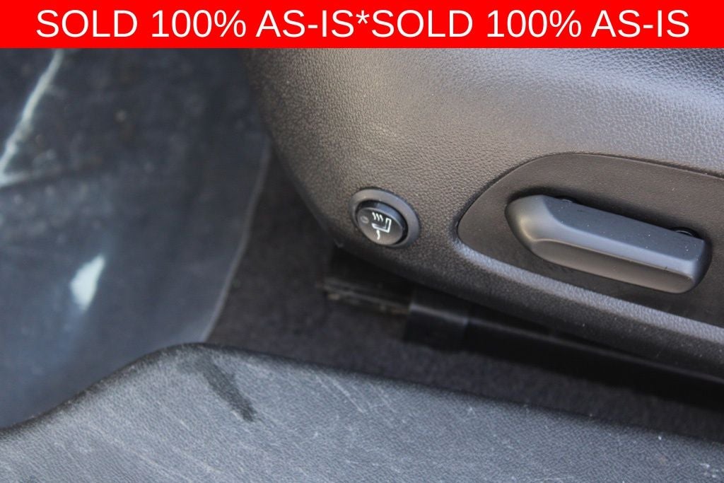 2017 Chevrolet Malibu LT 1LT