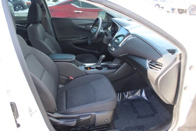 2017 Chevrolet Malibu LT 1LT