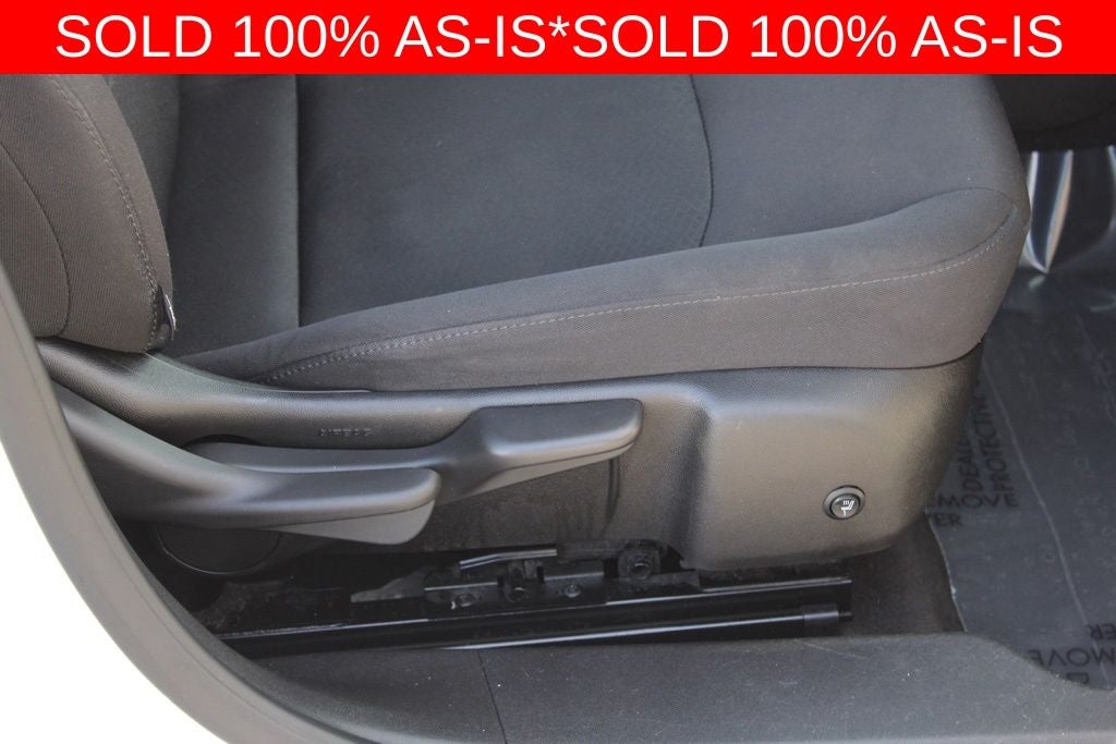 2017 Chevrolet Malibu LT 1LT