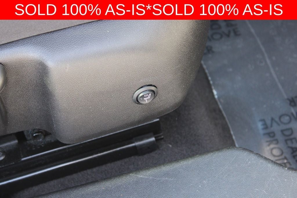 2017 Chevrolet Malibu LT 1LT