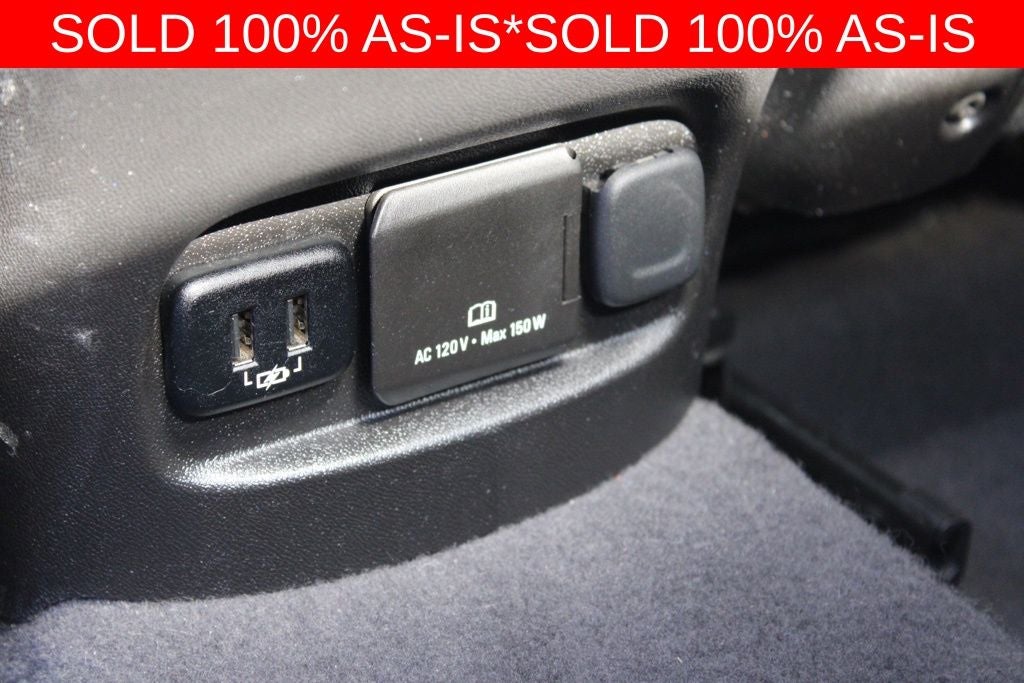 2017 Chevrolet Malibu LT 1LT