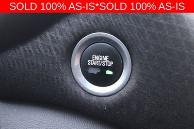 2017 Chevrolet Malibu LT 1LT