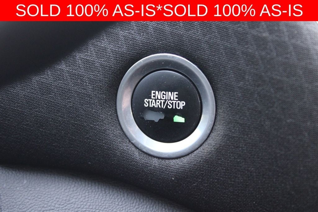 2017 Chevrolet Malibu LT 1LT