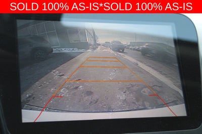 2017 Chevrolet Malibu LT 1LT