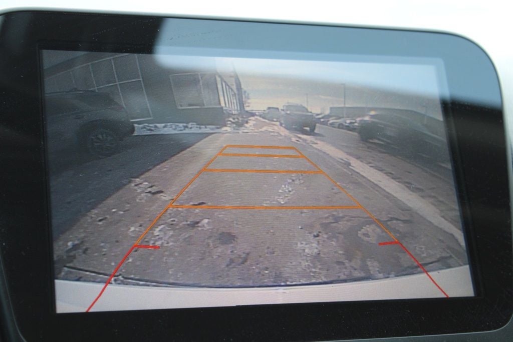 2017 Chevrolet Malibu LT 1LT