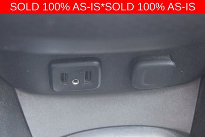 2017 Chevrolet Malibu LT 1LT