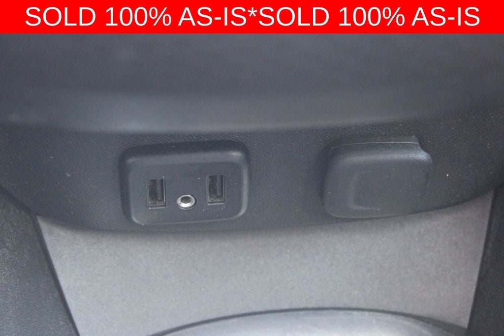 2017 Chevrolet Malibu LT 1LT