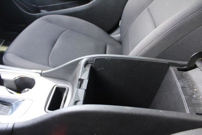 2017 Chevrolet Malibu LT 1LT