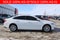 2017 Chevrolet Malibu LT 1LT