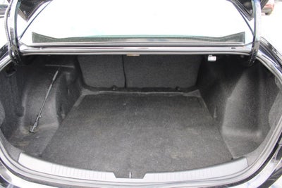 2020 Chevrolet Malibu RS