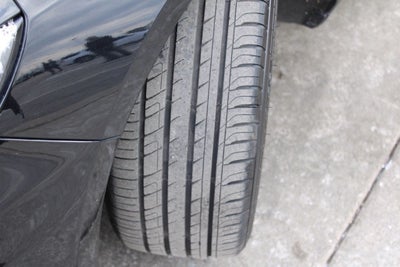 2020 Chevrolet Malibu RS