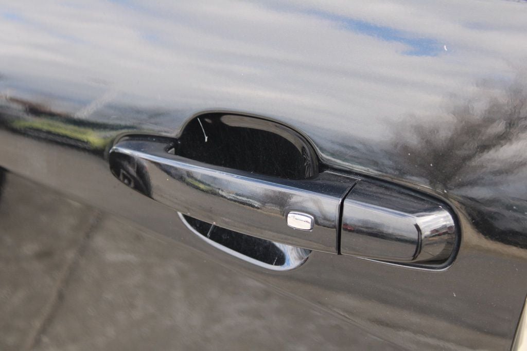 2020 Chevrolet Malibu RS