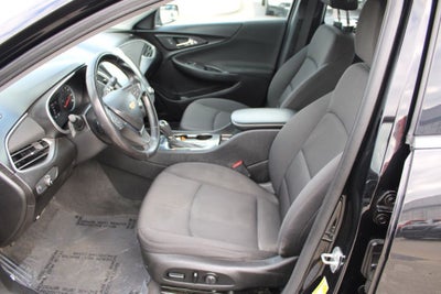 2020 Chevrolet Malibu RS