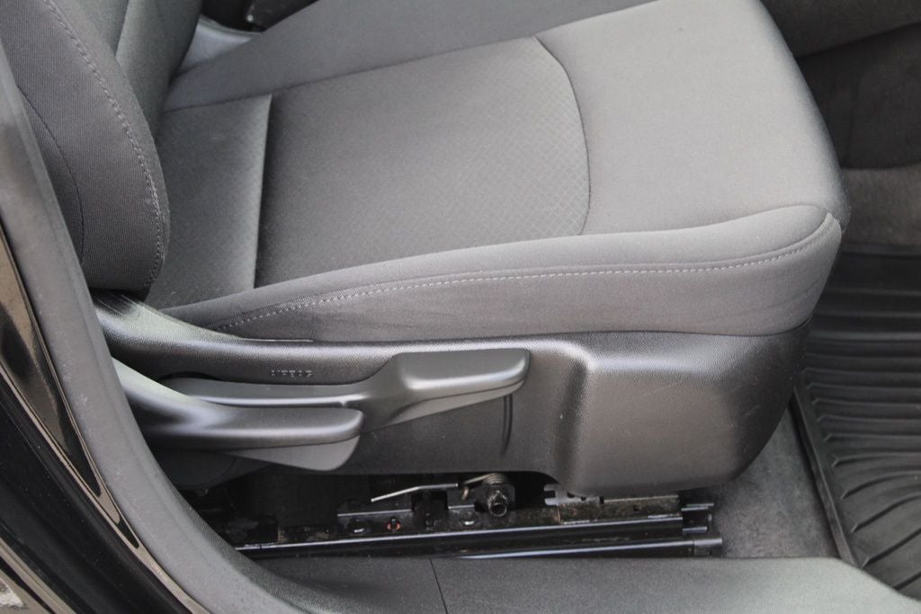 2020 Chevrolet Malibu RS