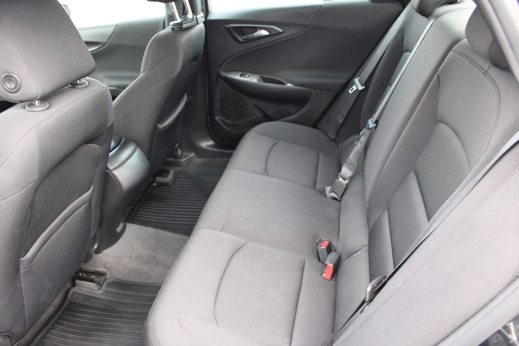 2020 Chevrolet Malibu RS