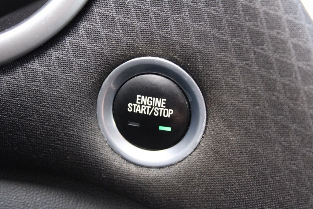 2020 Chevrolet Malibu RS