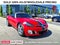 2008 Saturn Sky Red Line