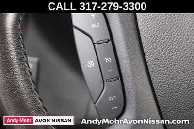 2021 Chevrolet Express 2500 LS Passenger