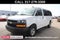 2021 Chevrolet Express 2500 LS Passenger