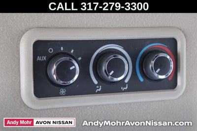 2021 Chevrolet Express 2500 LS Passenger