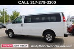 2021 Chevrolet Express 2500 LS Passenger