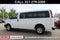 2021 Chevrolet Express 2500 LS Passenger