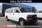 2021 Chevrolet Express 2500 LS Passenger