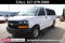 2021 Chevrolet Express 2500 LS Passenger