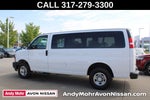 2021 Chevrolet Express 2500 LS Passenger